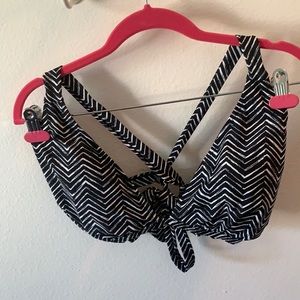Bathing suit set